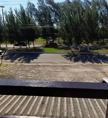 Pousada Minas Gerais-2