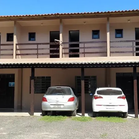 Pousada Minas Gerais-3