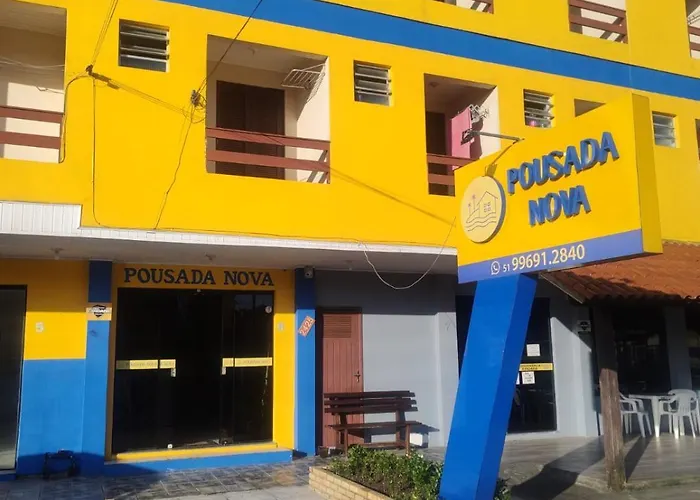 Pousada Nova Tramandaí