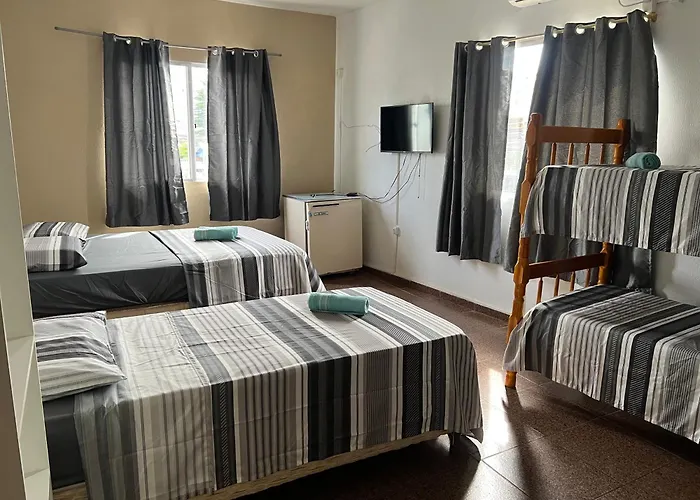 Hotel Da Praia Tramandaí